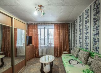 Продам квартиру студию, 18 м2, Вологда, Советский проспект, 131к2