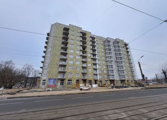 Продаю 2-ком. квартиру, 70.3 м2, Смоленская область, улица Попова, 30