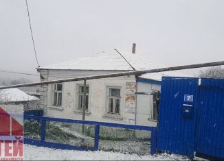 Продаю дом, 50 м2, Нижегородская область, Западная улица, 7