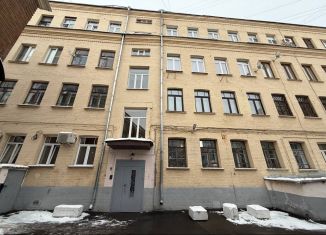 Продам квартиру студию, 162 м2, Москва, улица Покровка, 43А