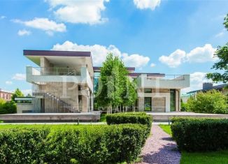 Продажа дома, 1509 м2, деревня Жуковка