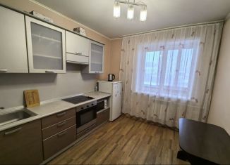 Аренда 1-комнатной квартиры, 43 м2, Омск, 4-я Новостроевская улица, 61