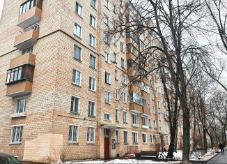 Сдам в аренду 1-комнатную квартиру, 29.6 м2, Москва, улица Фёдора Полетаева, 32к1, район Кузьминки