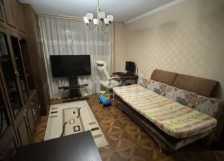 Продается двухкомнатная квартира, 37.8 м2, Москва, улица Горбунова, 11к4