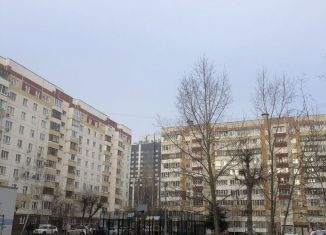 Квартира на продажу студия, 18.7 м2, Казань, улица Четаева, 62, Ново-Савиновский район