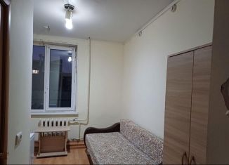 Квартира в аренду студия, 18 м2, Тюмень, улица Бабарынка, 65