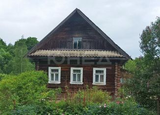 Продаю дом, 50 м2, Новгородская область