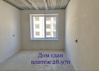 Продаю трехкомнатную квартиру, 81.1 м2, Хакасия, Серебристая улица, 38/1