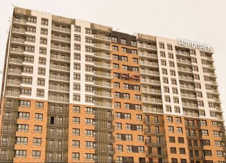 Продам двухкомнатную квартиру, 41.6 м2, Ярославль