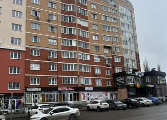 Сдам торговую площадь, 109 м2, Елец, Радиотехническая улица, 28Б