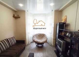 Продаю трехкомнатную квартиру, 62 м2, Ульяновская область, улица Бурцева, 1