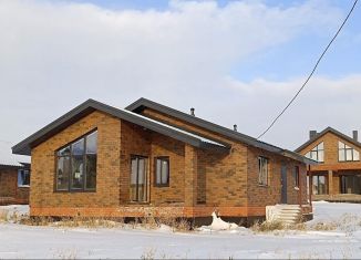 Продаю коттедж, 110 м2, деревня Шмидтово, Проектная улица