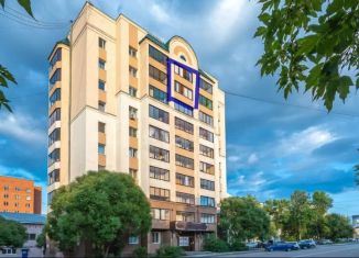 Продажа 1-ком. квартиры, 70 м2, Екатеринбург, улица Степана Разина, 39, метро Площадь 1905 года