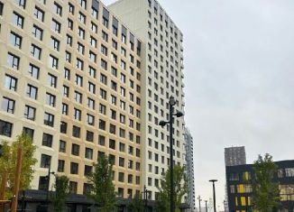 Продажа трехкомнатной квартиры, 85.1 м2, Москва, Небесный бульвар, 1к1, ЖК Алиа