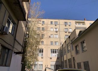 Продажа квартиры студии, 17.5 м2, Москва, улица Стромынка, 18с27, метро Преображенская площадь