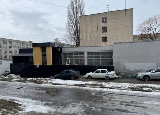 Аренда помещения свободного назначения, 107 м2, Белгородская область, улица Горького, 60