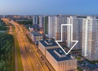 Машиноместо на продажу, 14 м2, Санкт-Петербург, Суздальское шоссе, 28к1, Приморский район