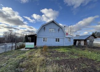 Продам дом, 91.7 м2, деревня Майдан