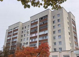 Сдается 1-комнатная квартира, 36.7 м2, Уфа, улица Менделеева, 9