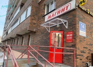 Сдается в аренду торговая площадь, 775 м2, Новосибирск, улица Петухова, 14, Кировский район