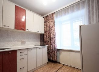 Продам 1-комнатную квартиру, 33.3 м2, Томская область, переулок Добролюбова, 15