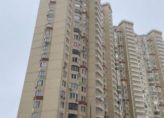 Продается 1-ком. квартира, 39.3 м2, Москва, Покровская улица, 12