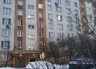 Продажа квартиры студии, 13.5 м2, Москва, 2-я Вольская улица, 2