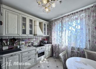 Продам 2-комнатную квартиру, 51.7 м2, Москва, Суздальская улица, 14к1