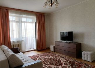 Аренда 2-комнатной квартиры, 56 м2, Москва, улица Куусинена, 1