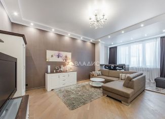 Продажа четырехкомнатной квартиры, 130 м2, Москва, улица Удальцова, 50