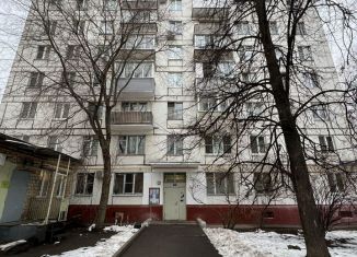 2-ком. квартира на продажу, 37.5 м2, Москва, Хорошёвское шоссе, 76к5, Хорошевский район