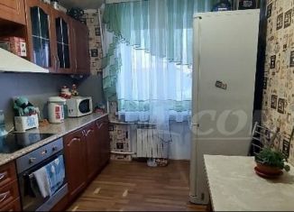 Продается 2-комнатная квартира, 53.9 м2, Тюменская область, Советская улица, 1