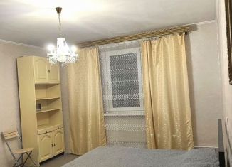 Сдача в аренду 1-ком. квартиры, 38.9 м2, Москва, улица Кулакова, 19, метро Строгино