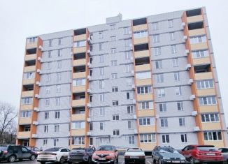 2-ком. квартира на продажу, 50 м2, Волгоград, Семигорская улица, 3А