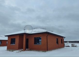 Продажа дома, 110 м2, деревня Каипы, улица Матвеева, 4