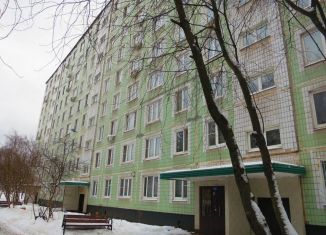 Квартира на продажу студия, 14.6 м2, Москва, Родниковая улица, 18