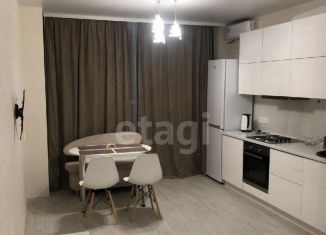 Сдаю в аренду квартиру студию, 30 м2, Ростов-на-Дону, бульвар Комарова, 1Ис2, ЖК Северный Остров