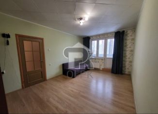 Продам 1-ком. квартиру, 38 м2, Москва, улица Бианки, 4к1