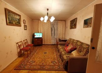 Сдаю 2-комнатную квартиру, 52 м2, Москва, Старомарьинское шоссе, 17