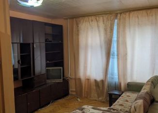 Аренда 1-комнатной квартиры, 36 м2, Москва, Варшавское шоссе, 154к4