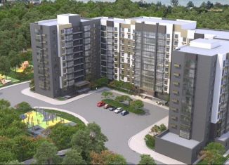 Продаю 2-ком. квартиру, 61.6 м2, Саратов