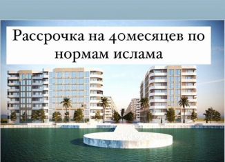 Продам квартиру студию, 22 м2, Дагестан, Зеленоморская улица, 13А