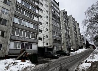 Продажа 1-комнатной квартиры, 34 м2, Зеленодольск, улица Ленина, 1