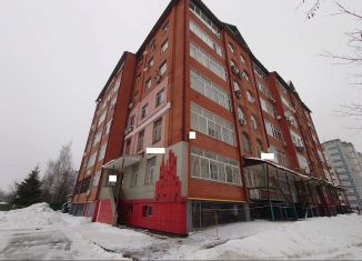 Продажа 4-ком. квартиры, 269.5 м2, Сергиев Посад, проспект Красной Армии, 209