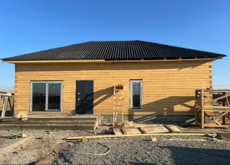 Продаю дом, 120 м2, село Зелёное, улица Верхняя Мичурина