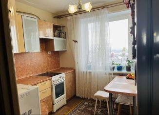 Продам двухкомнатную квартиру, 52 м2, Нижний Новгород, Казанское шоссе, 8