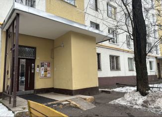 Продам квартиру студию, 17.7 м2, Москва, Снайперская улица, 7, метро Рязанский проспект