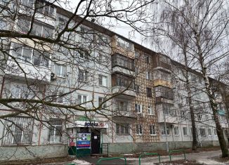 3-ком. квартира в аренду, 48 м2, Тула, улица Юлиуса Фучика, 20к1