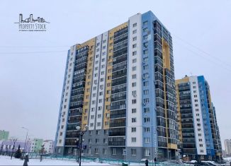 Продается 1-ком. квартира, 41 м2, Мордовия, Севастопольская улица, 17