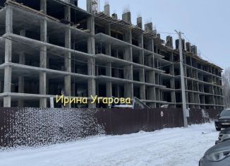 1-ком. квартира на продажу, 39.5 м2, Ярославль, Дядьковская улица, 52